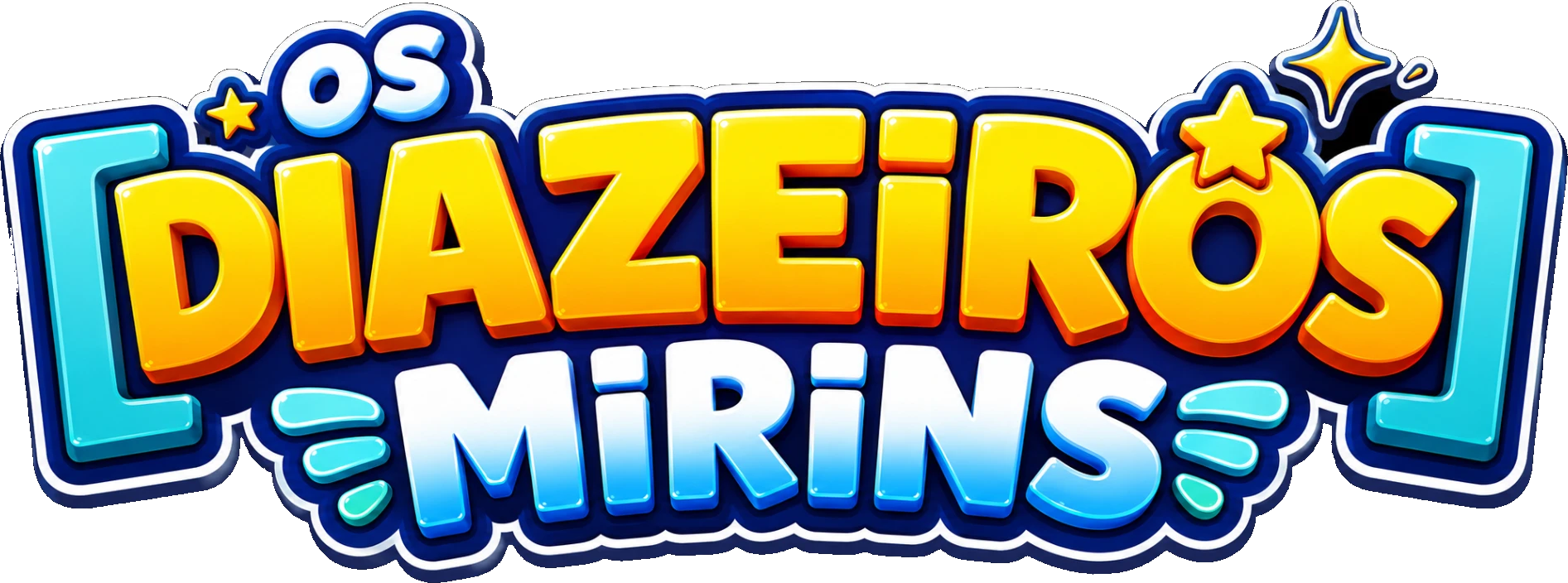 Os Diazeiros Mirins